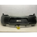 Para Choque Traseiro Chevrolet Agile 22012015