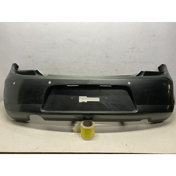 Para Choque Traseiro Chevrolet Agile 22012015