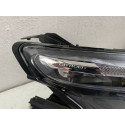 Farol Citroen C3 2023 Led 25083001 Direito