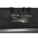 Spoiler Para Choque Chevrolet Onix 2020 20110615