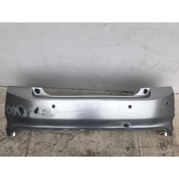 Para Choque Traseiro Honda City 2012 Cp19073003