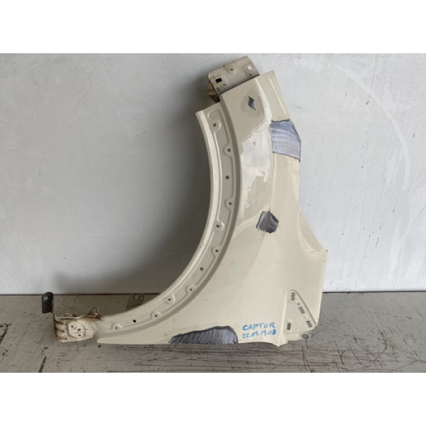 Para Lama Renault Captur 22091908