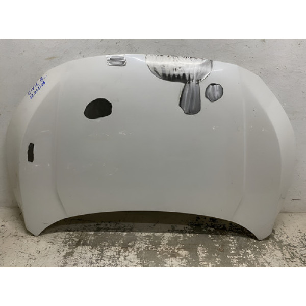 Capo Honda Civic 2017 2018 2019 22012108