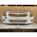 Para Choque Dianteiro Chevrolet Cobalt 2012 A 2015 26013007 Branco