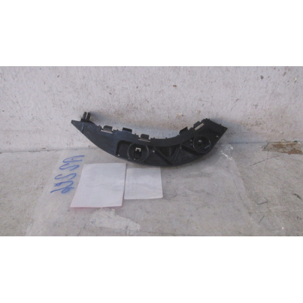 Guia Para Choque Dianteiro Honda New Civic 2007 A 2011 Ld