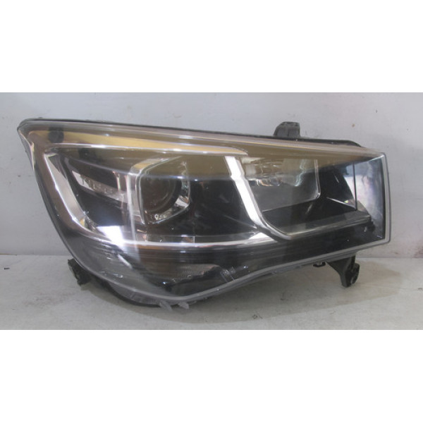 Farol Chery Tiggo 2 2019 Led 26012 Direito