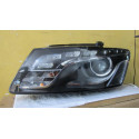 Farol Audi Q5 2011 2012 L18100177 Esquerdo