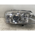 Farol Chevrolet Astra 2003 À 2012 23567 Direito