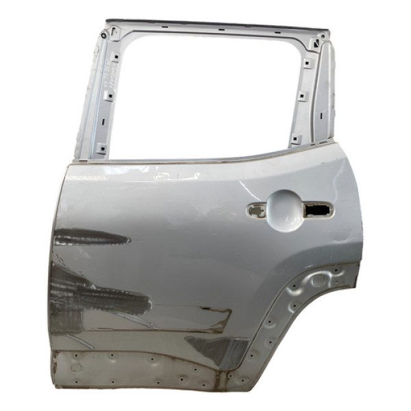 Porta Jeep Renegade 24022603 Cinza
