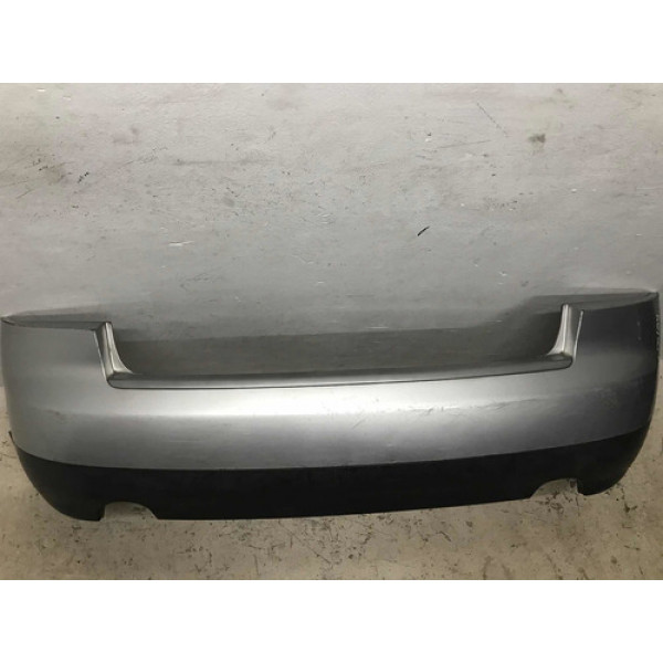 Para Choque Traseiro Audi A4 2001 2002 2003 24100