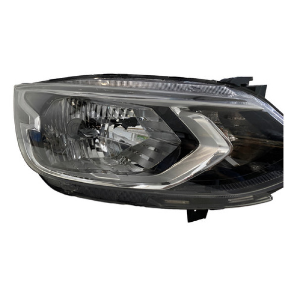 Farol Chevrolet Onix  Sem Led  2020 2021 21113054 Direito