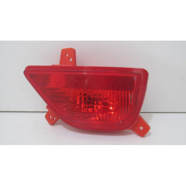 Refletor Para Chqoue Chevrolet Tracker 2017 2018 Ld 22112265