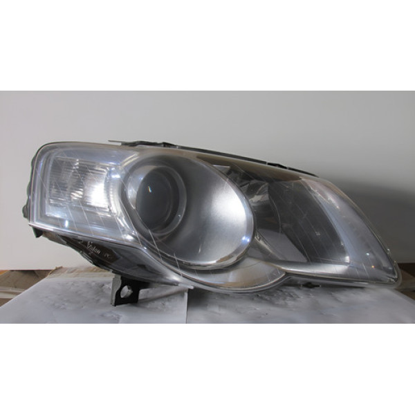 Farol Volkswagen Passat 2007 2008 2009 L18071267 Direito