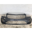 Para Choque Dianteiro Chevrolet Cruze 2016 Novo Original Preto