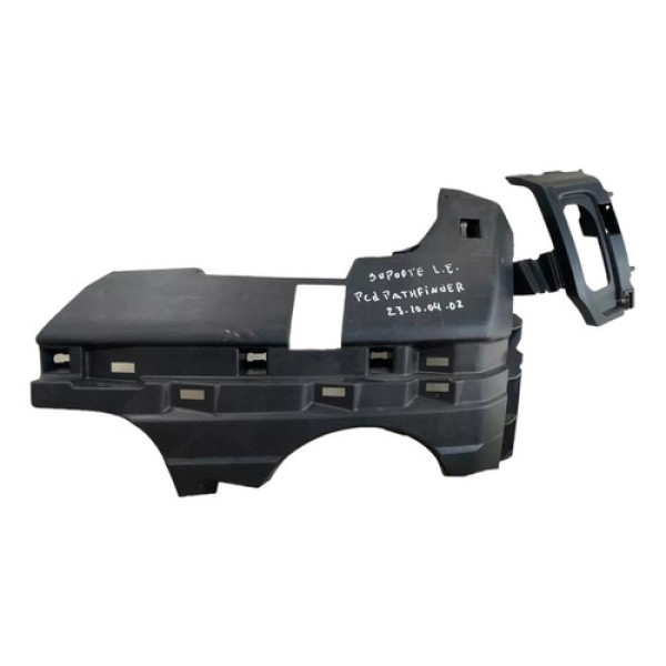 Suporte Para Choque Dianteiro Nissan Pathfinder 2008 Le