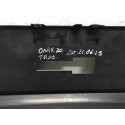 Spoiler Para Choque Chevrolet Onix 2020 L20110615