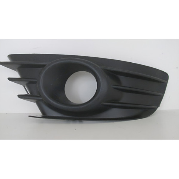 Aplique Milha Citroen C4 Pallas R20041555 Preto Esquerdo