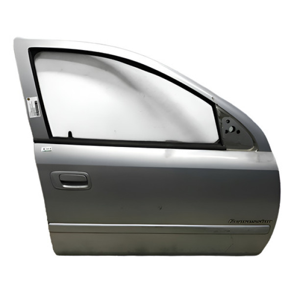 Porta Dianteira Direita Chevrolet Astra Pdd14322 - Dianteira