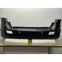 Para Choque Traseiro Dodge Journey 2009 2010 22020109