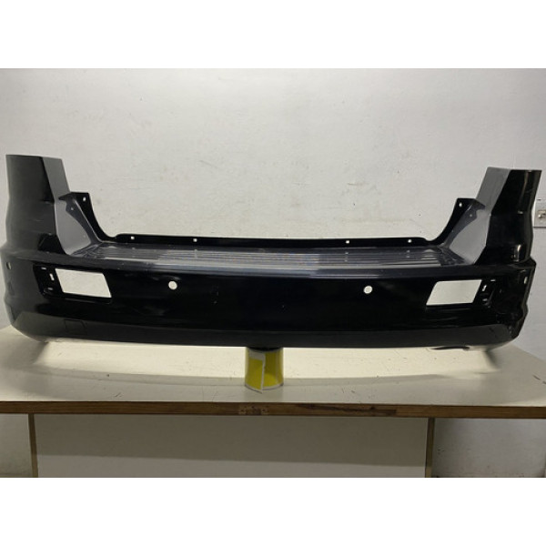 Para Choque Traseiro Dodge Journey 2009 2010 22020109