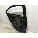 Porta Traseira Chevrolet Onix Active 21080420 - Preto