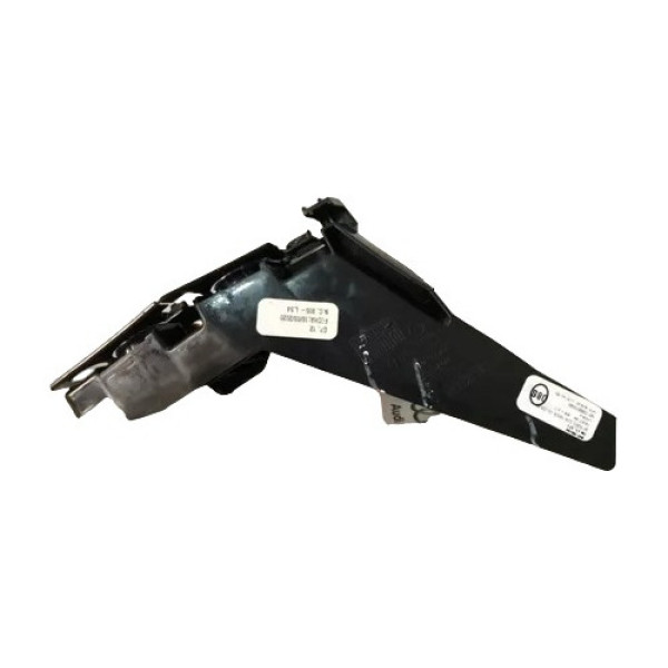 Guia Parachoque Diant Volkswagen Jetta 2020 Original Novo Ld