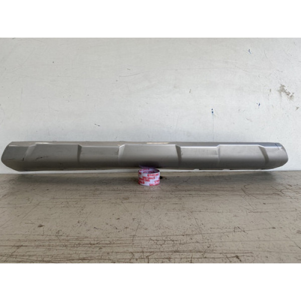 Aplique Para Choque Dianteiro Chery Tiggo 2 23020215