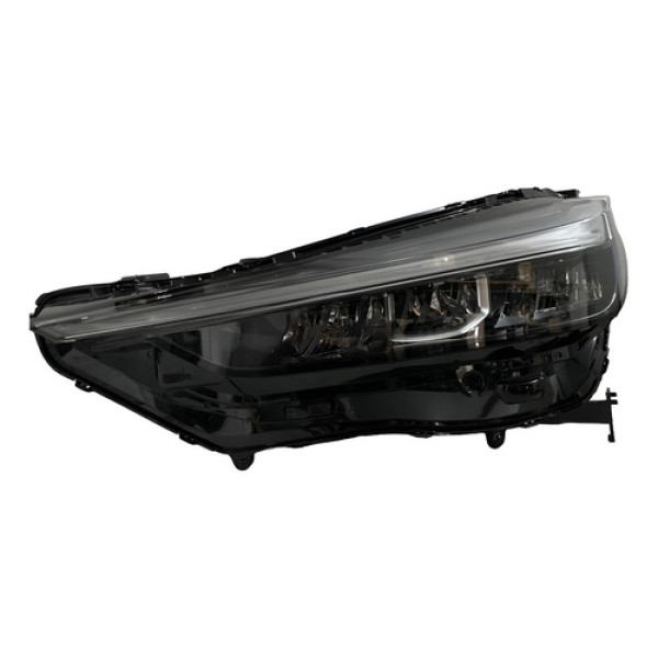 Farol Honda Hrv 2022 Full Led Le 25011404 Esquerdo