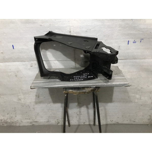 Óculos Farol Mercedes S63 Amg Coupe 2016 Direito