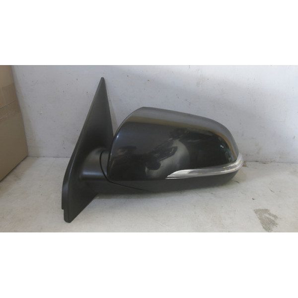 Retrovisor Hyundai Creta 2017 2018 Le C/pisca Retratil