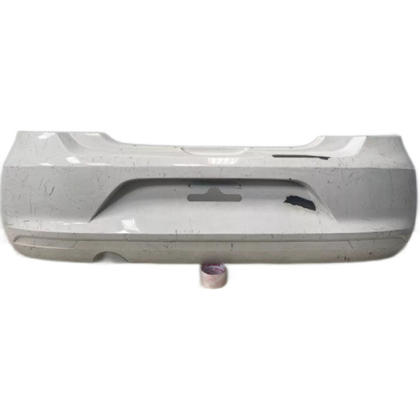 Para Choque Traseiro Volswagen Gol G6 23031518