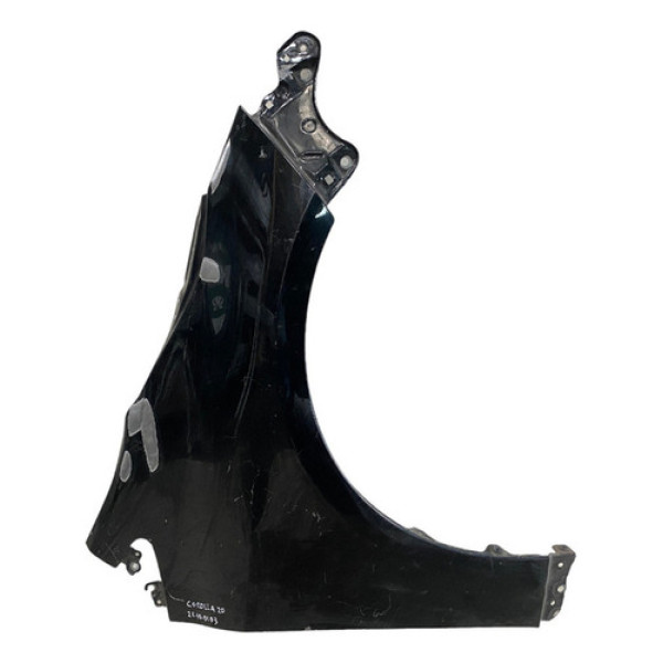 Para Lama Toyota Corolla 2020 2021 Ld 21100103