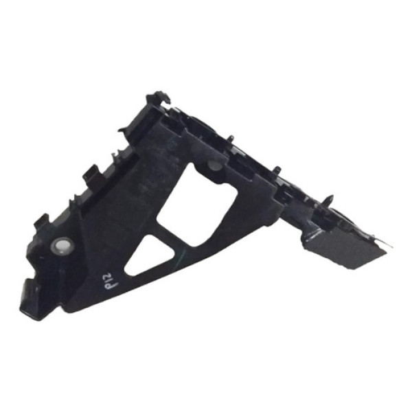 Guia Parachoque Dianteiro Volkswagen Nivus Le 2g5807049 Novo