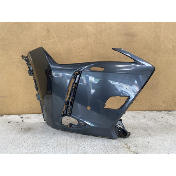 Para Choque Dianteiro Lexus Ux200 Ux250 26011603 Cinza