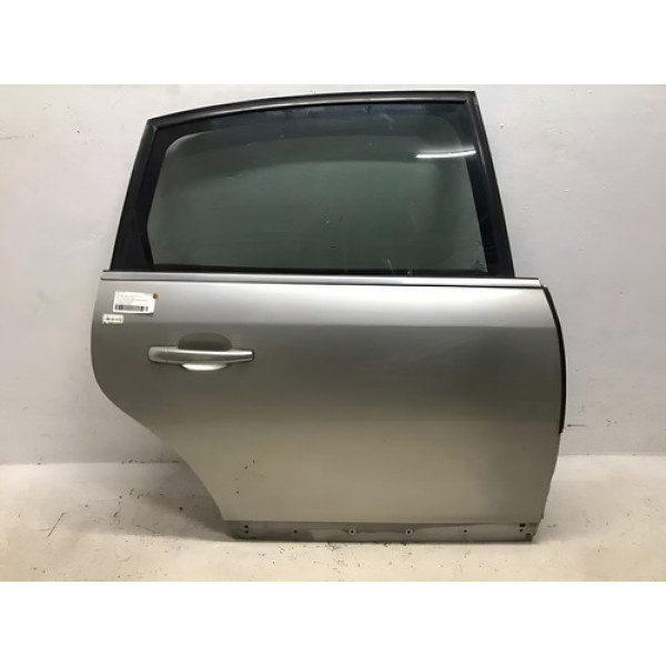 Porta Traseira Citroen C4 Pallas Ptd12841 Traseira Direita/cinza Cinza