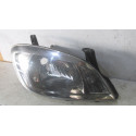 Farol Chevrolet Celta Fume 21071460 Direito