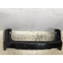 Para Choque Traseiro Lexus Nx200 300 24020
