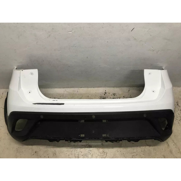 Para Choque Traseiro Chery Tiggo 2 25015