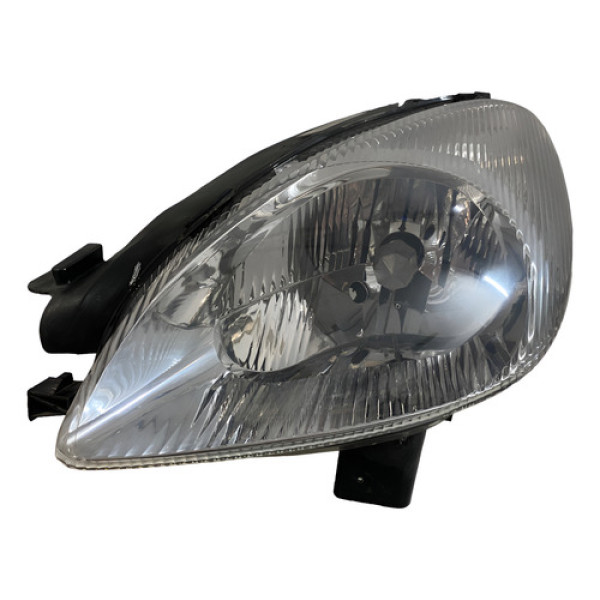 Farol Citroen Picasso 1999 A 2004 24020705 Esquerdo