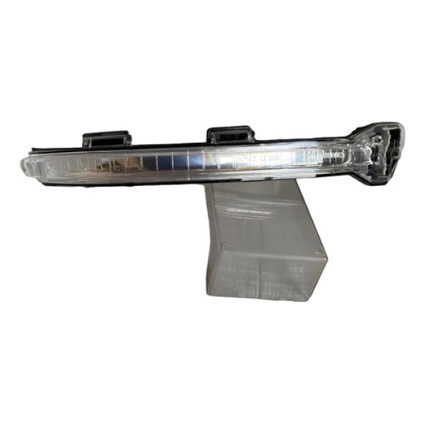 Pisca Retrovisor Volkswagen Golf 2015 A 2018 Direito