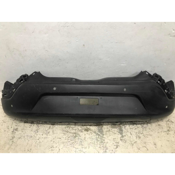 Para Choque Traseiro Renault Kwid 25301