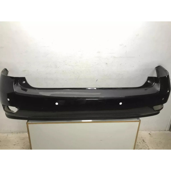 Para Choque Traseiro Lexus Rx 300 Rx 350 2008 A 2012 25778