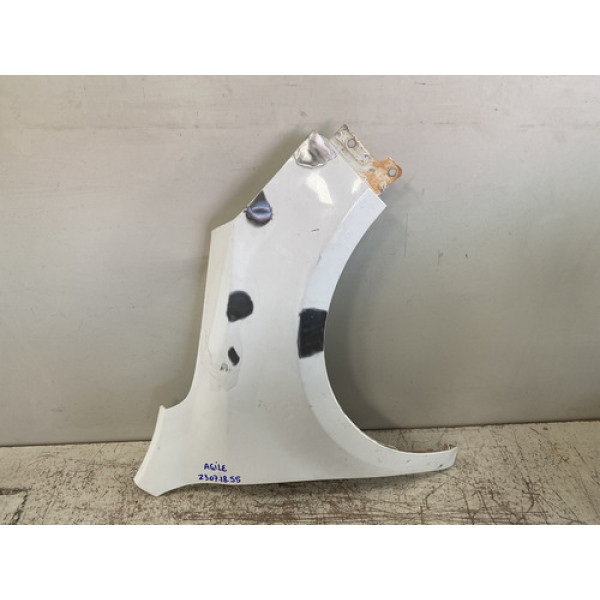 Para Lama Chevrolet Agile Ld 23071855