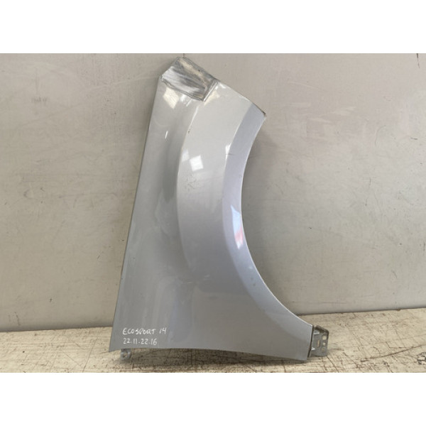 Para Lama Ford Ecosport 2014 Ld 22112216