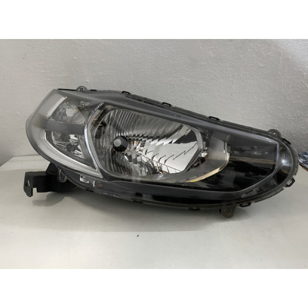 Farol Honda Wrv  24011202 Direito
