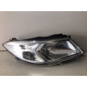 Farol Chevrolet Onix Cromado 2012 A 2015 24011251 Direito