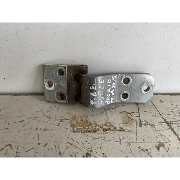 Dobradiça Porta Fiat Ducato 2006 2007 2008 22093015