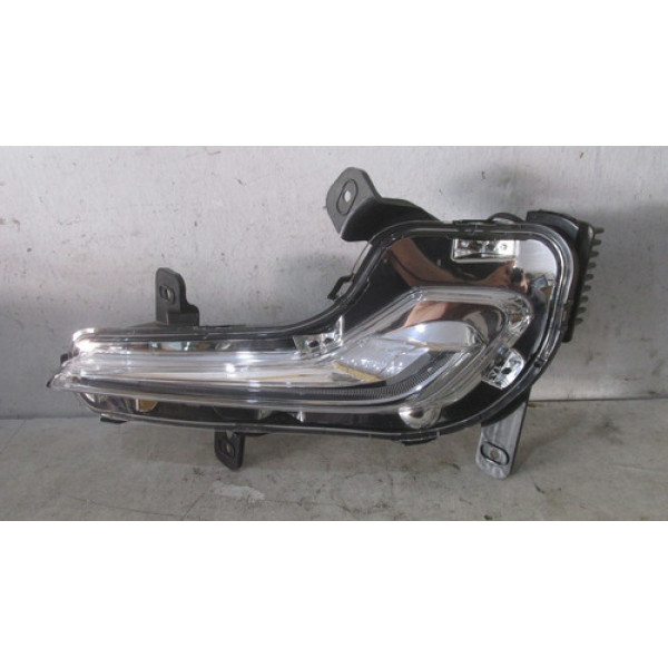 Farol Milha Chevrolet Onix 2020 Led Le 22083161