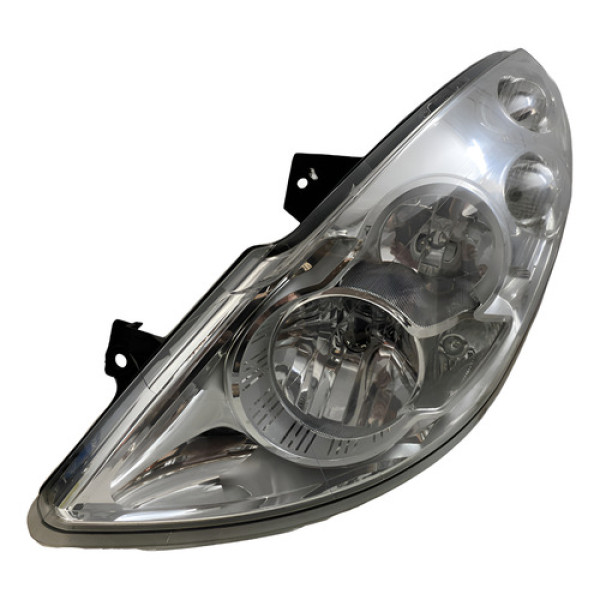 Farol Renault Master 2014 2015 2016 2017 2018 2019 24082106 Esquerdo