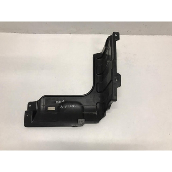 Para Barro Central Hyundai Hb20 L20090202